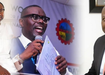 Otedola, Sanwo-Olu, Ambode