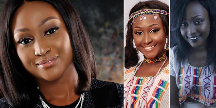 Miss Nigeria, Mildred Ehiguese