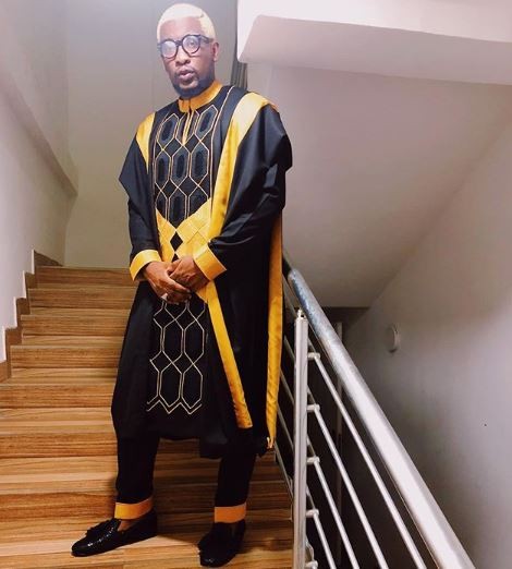 #AgbadaChallenge: See how your favourite celebs turned up for the premier of AY