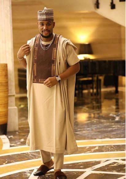 #AgbadaChallenge: See how your favourite celebs turned up for the premier of AY