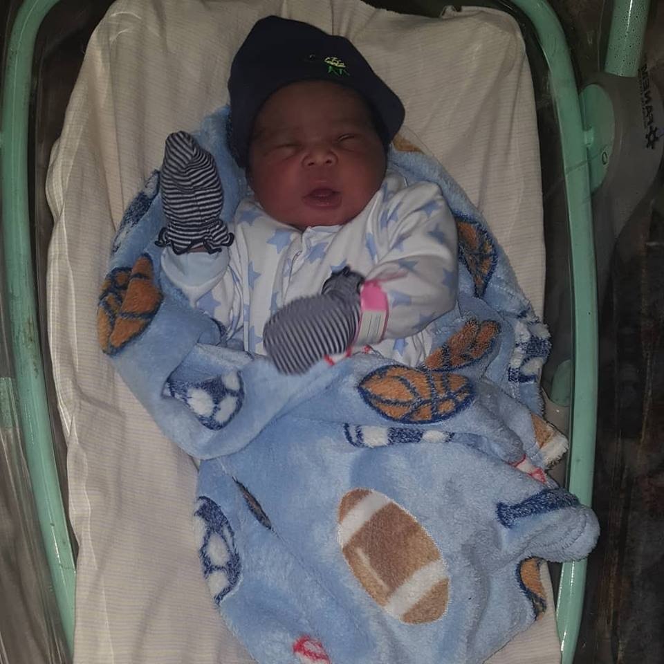 Ex-president Goodluck Jonathan