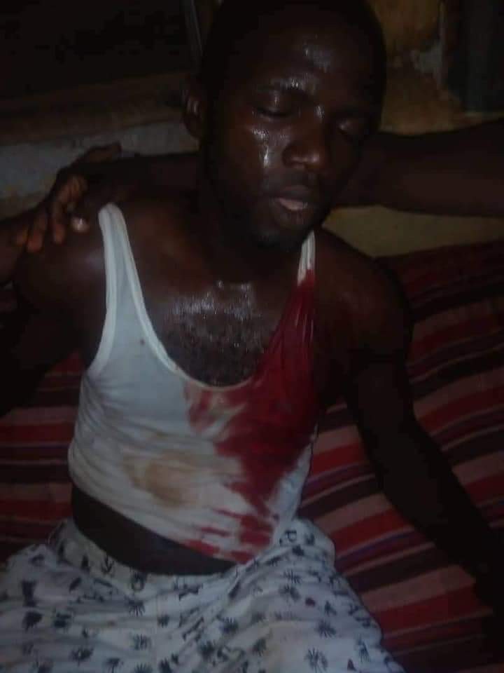 Graphic: APC agent stabbed in Osun election dies