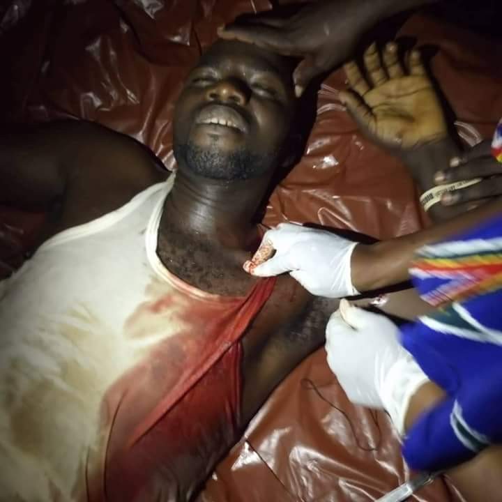 Graphic: APC agent stabbed in Osun election dies