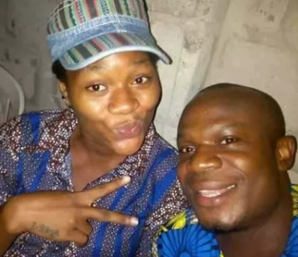 Wife who stabbed husband to death explains what transpired