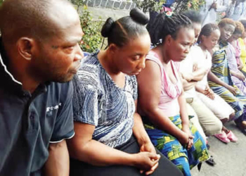 Baby factory: Cleric, 16 pregnant women arrested in Rivers