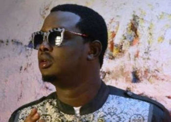 Nigerian rapper, Juggernaut dies in Ghastly auto crash
