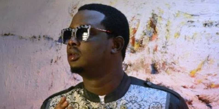 Nigerian rapper, Juggernaut dies in Ghastly auto crash