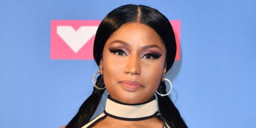 Nicki Minaj Has Reportedly Parted Ways With Longtime Hairstylist Kim Kimble