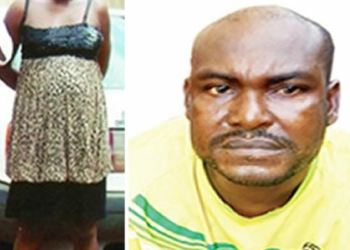 Abia Police arrest man for sleeping with his stepdaughters, impregnating one