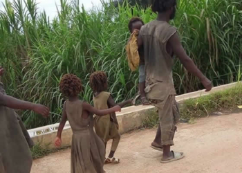 inseparable family of 5 battling mental illness in Cross River State