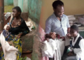 Woman Banished Over Witchcraft, Gives Birth On The Street