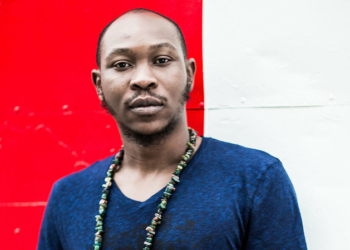 Seun Kuti
