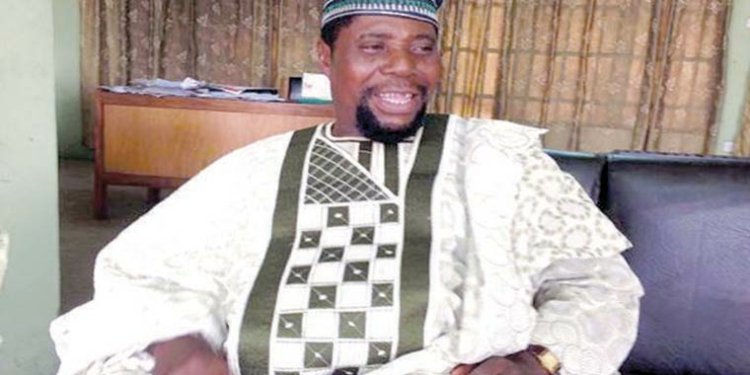 Ola Omonitan (Ajimajasan)