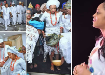 Olori Moronke Naomi Silekunola Ogunwusi