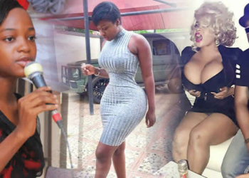 Types of Ladies Nigerian Guys Want