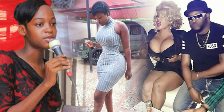 Types of Ladies Nigerian Guys Want