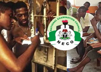 Prisoners In Jos To Sit For NECO Exams