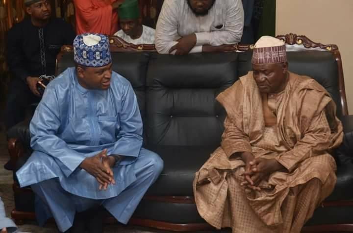 Photos: Father of Air Force pilot killed in Friday