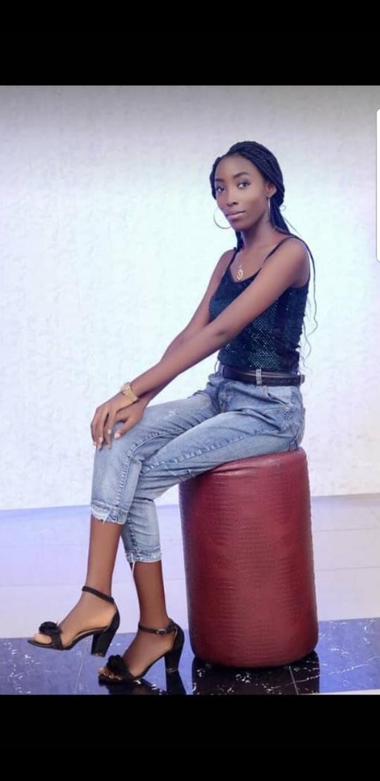 #JusticeforAjilaSeun: 20-yr-old model and mom?s only child, allegedly raped and murdered in Ondo State