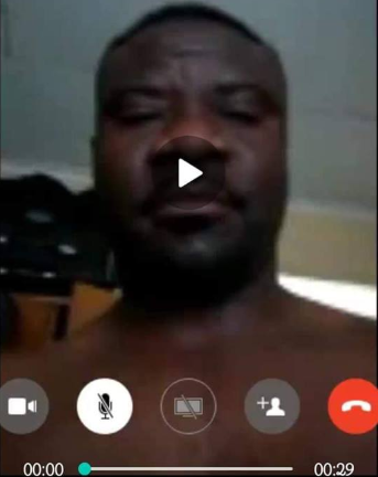 Popular Zambian pastor who sent nude videos and pictures to married women, apologises to the church