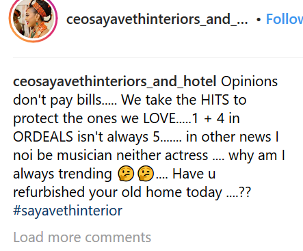 Ehi Ogbehor confirms breakup with her billionaire husband, Ken Bramor, calls him an 