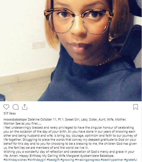  Cinema Director re-proposes to his wife of 10 years with a nice ring (photos)