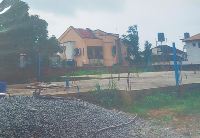 EFCC obtains court order to keep Fayose for two weeks, release photos of properties he allegedly acquired wrongfully