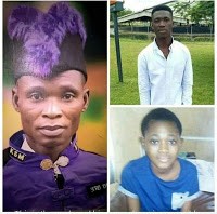 #JusticeForOchanya: Aunt claims she didn