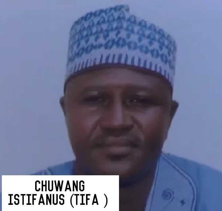 Photos of suspects declared wanted over missing General Alkali