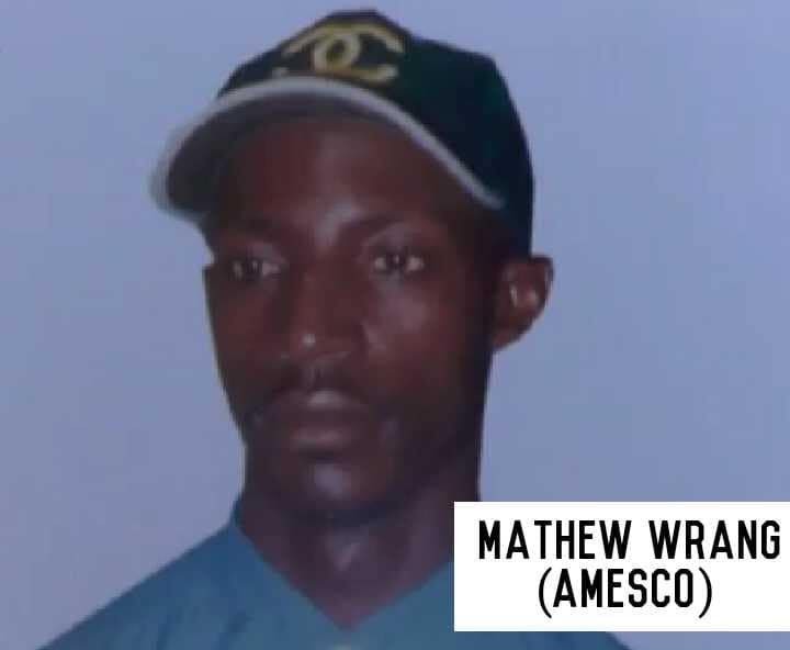 Photos of suspects declared wanted over missing General Alkali