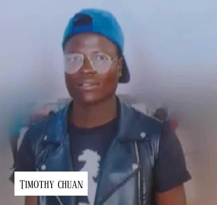 Photos of suspects declared wanted over missing General Alkali