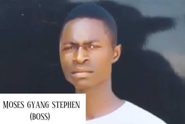 Photos of suspects declared wanted over missing General Alkali