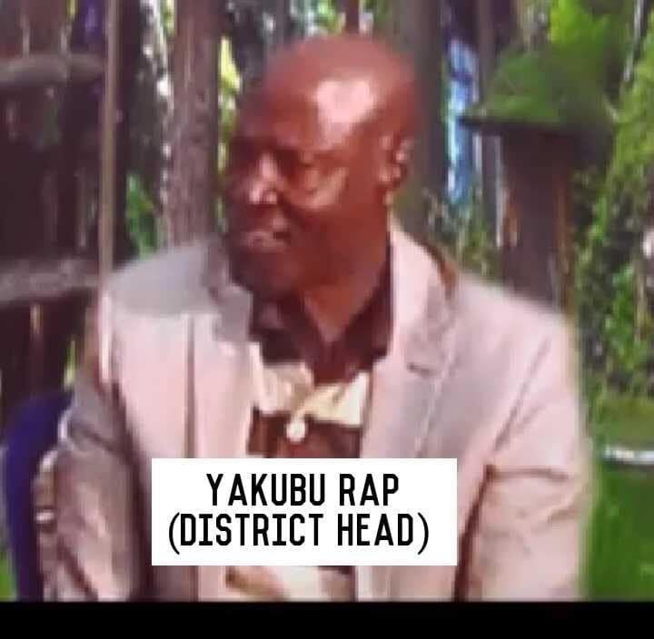 Photos of suspects declared wanted over missing General Alkali