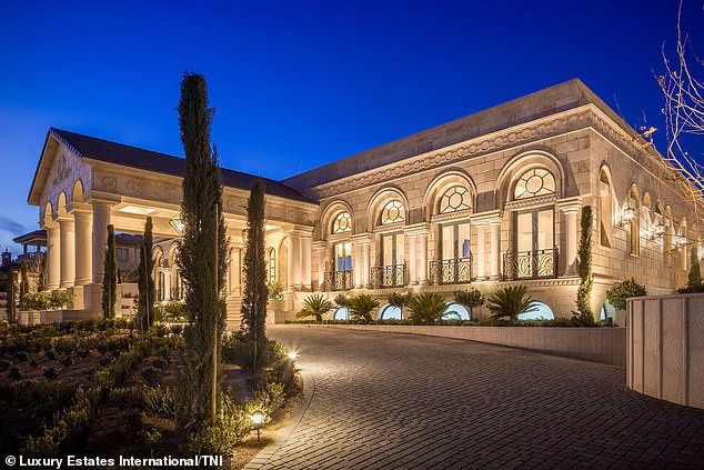 Inside Floyd Mayweather