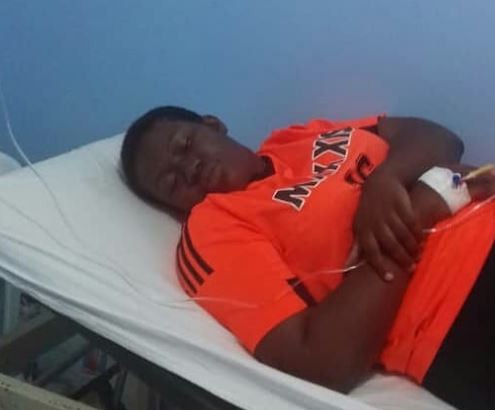 How I overcame pain and depression. - Female comedian, Real Warri Pikin writes