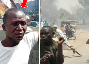 Muslim security guard   save Christians from mob attack in Kaduna