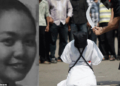 Saudi Arabia executes maid for killing boss while he was raping her