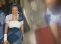 Benue woman kills husband, three kids; commits suicide