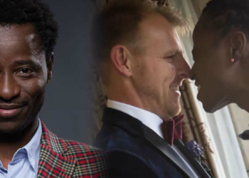 Bisi Alimi , Anthony Davis