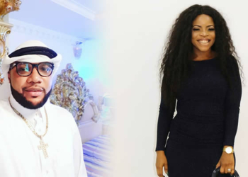 E-Money, Laura Ikeji