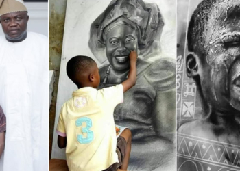 Kareem Waris Olamilekan