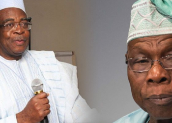 Obasanjo, Danjuma