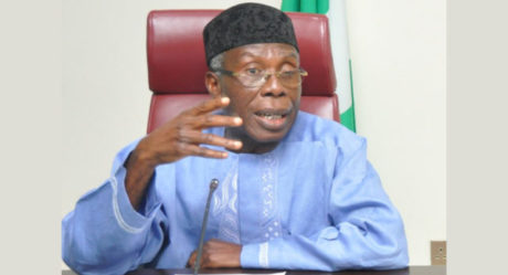 Audu Ogbeh emerges national chairman as ACF elects new leaders