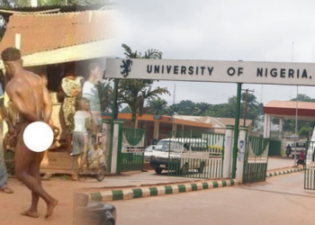 Rapist of two UNN freshers arrested