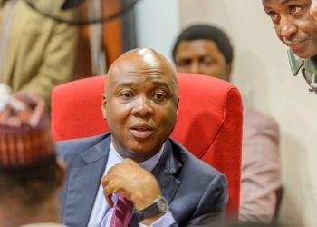 Bukola Saraki