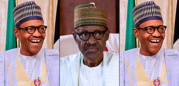 President Muhammadu Buhari