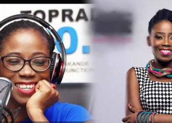 Tosyn Bucknor