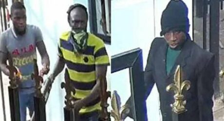 Offa Bank Robbery: How we killed 11 persons – Suspects