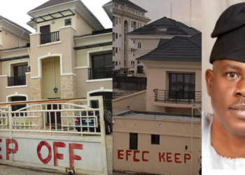 EFCC releases Obanikoro's properties