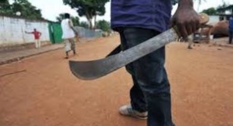 Ritualists behead 12-year-old girl, remove vital organs in Delta